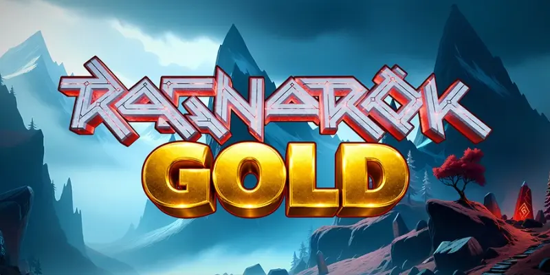 Ragnarok Gold Slot Review