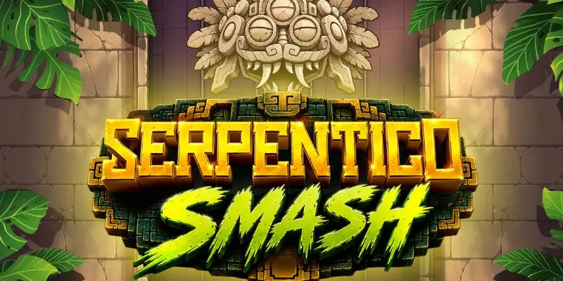 Serpentico Smash Slot Review