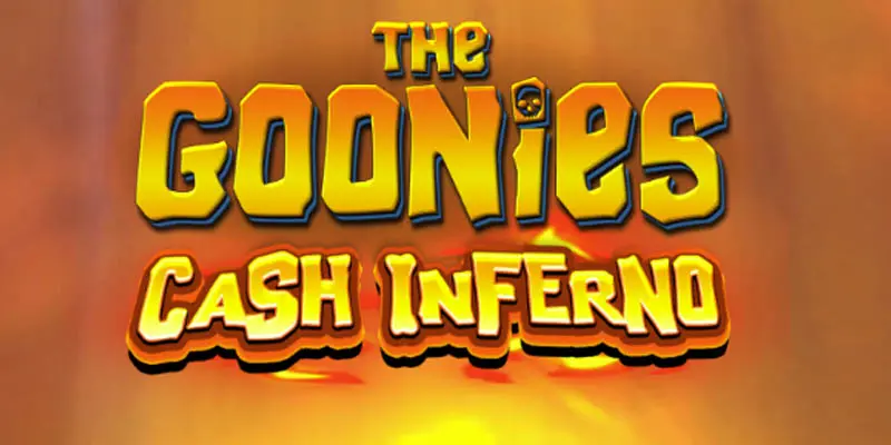 The Goonies Cash Inferno Slot Review