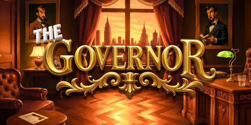 The Governor Slot Review