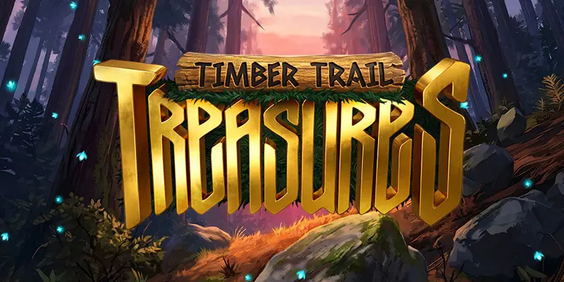 Timber Trail Treasures Slot Review