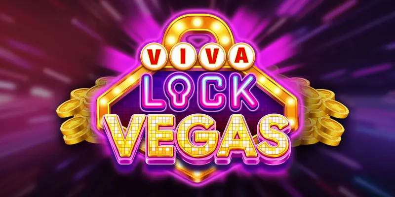 Viva Lock Vegas Slot Review