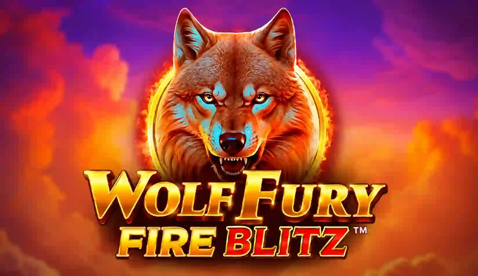 Wolf Fury Fire Blitz Slot Review