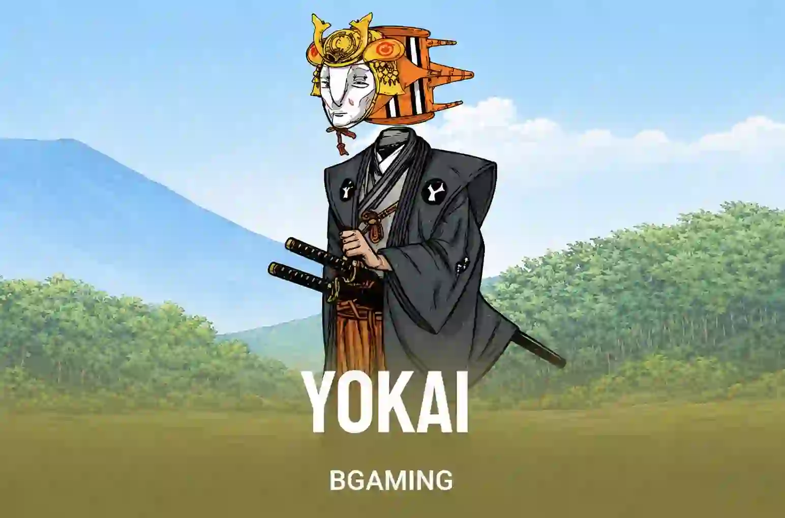 Yokai Slot Review