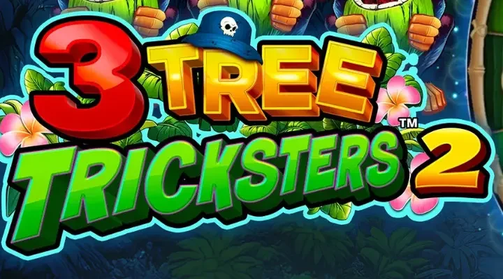 3 Tree Tricksters 2 Slot Review