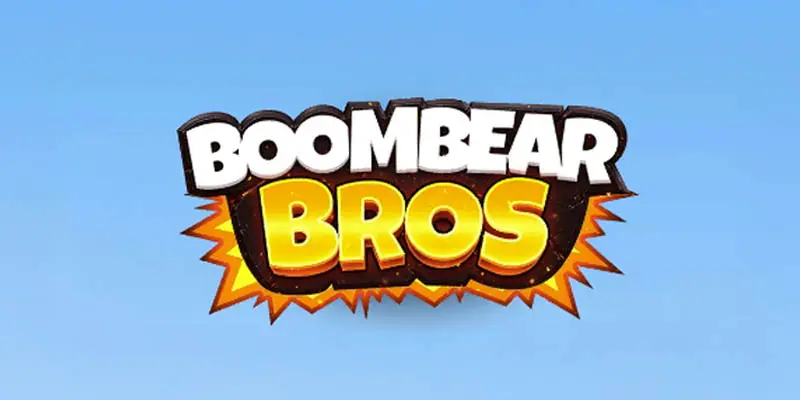 Boombear Bros Slot Review