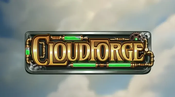 Cloudforge Slot Review