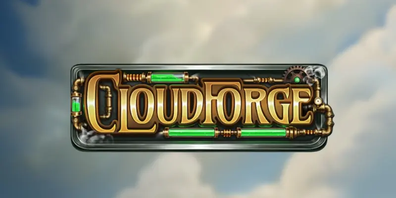 Cloudforge Slot Review