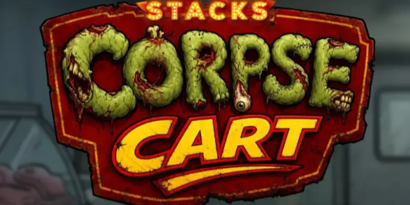 Corpse Cart Slot Review
