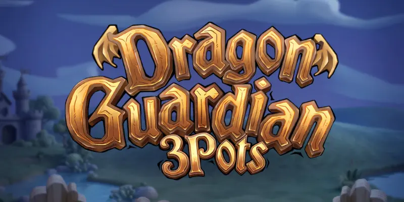 Dragon Guardian: 3 Pots Slot Review