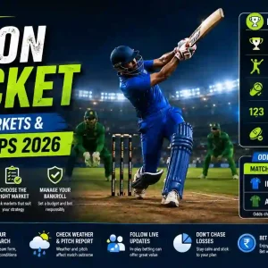 How to Bet on Cricket: Odds, Markets & Betting Tips 2026
