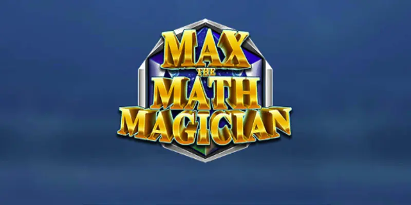 Max The Mathmagician Slot Review
