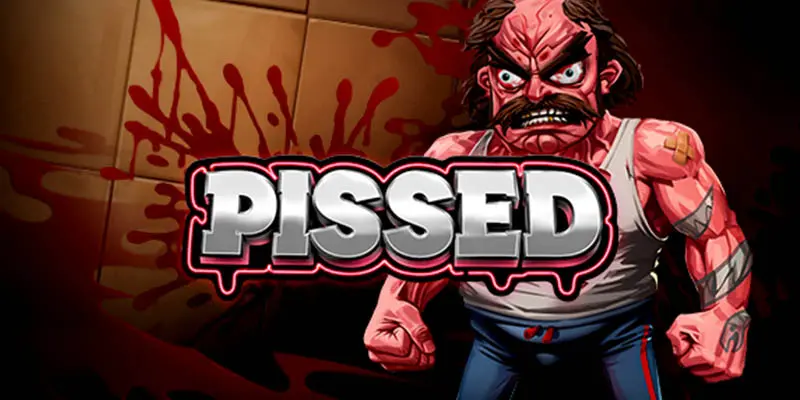 Pissed Slot Review