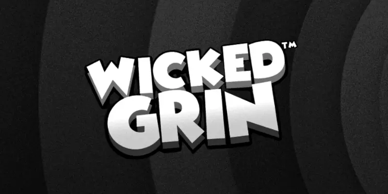 Wicked Grin Slot Review
