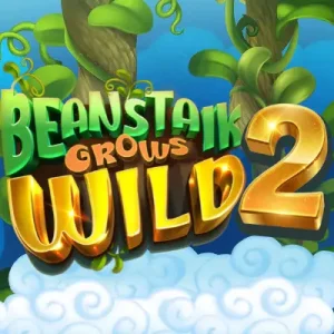 Beanstalk Grows Wild 2 Slot Review
