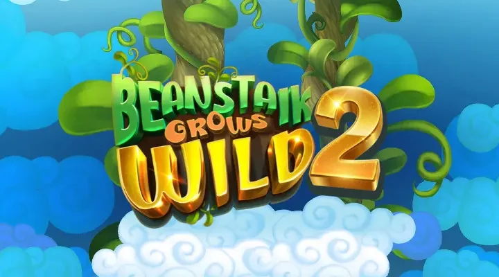 Beanstalk Grows Wild 2 Slot Review