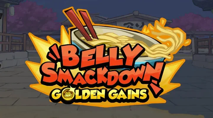 Belly Smackdown Golden Gains Slot Review