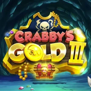 Crabby's Gold 3 Slot Review