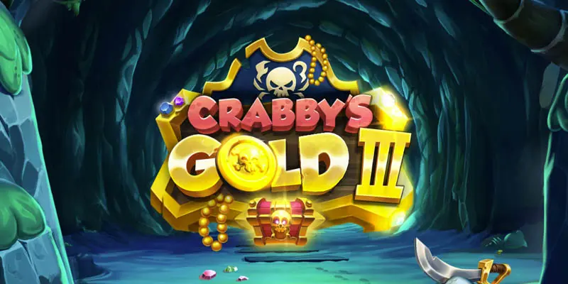 Crabby's Gold 3 Slot Review