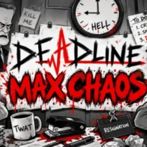 Deadline: Max Chaos Slot Review