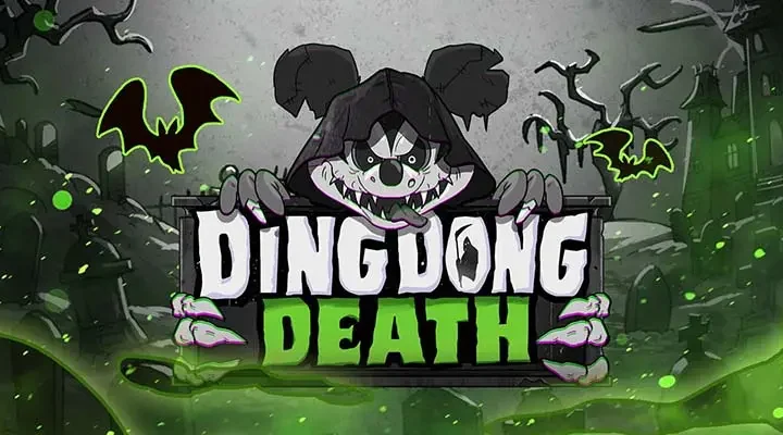 Ding Dong Death Slot Review
