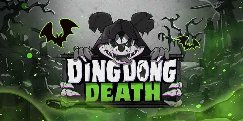 Ding Dong Death Slot Review