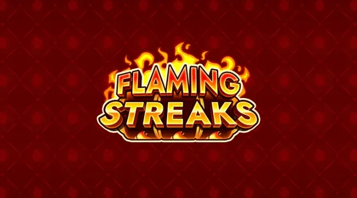 Flaming Streaks Slot Review