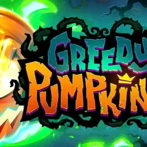 Greedy Pumpking Slot Review