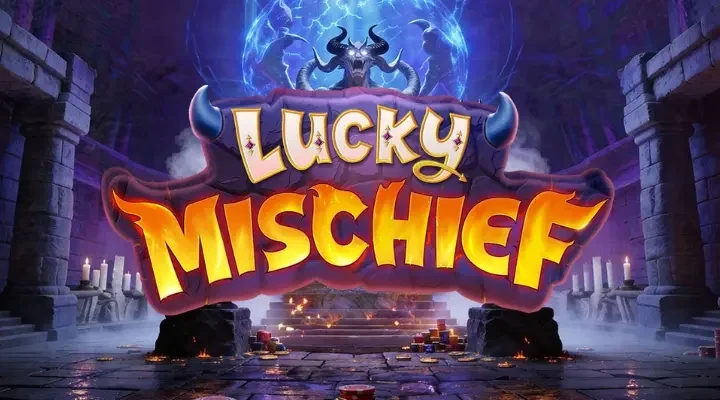 Lucky Mischief Slot Review