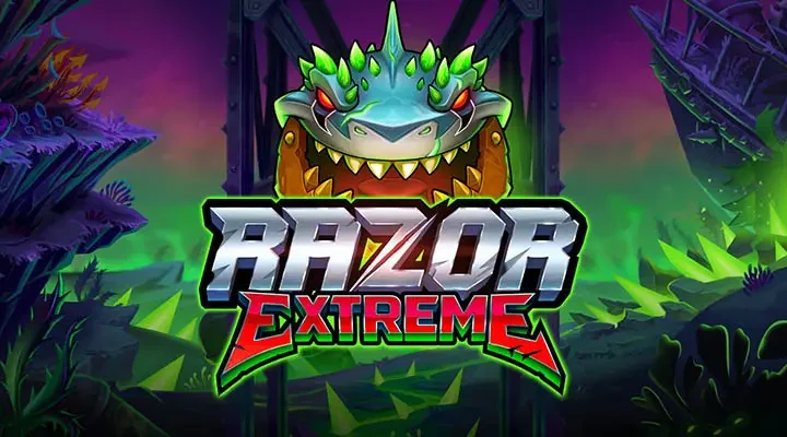 Razor Extreme Slot Review