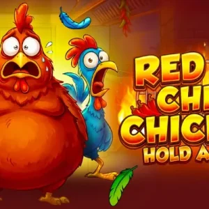 Red Hot Chilli Chickens Slot Review