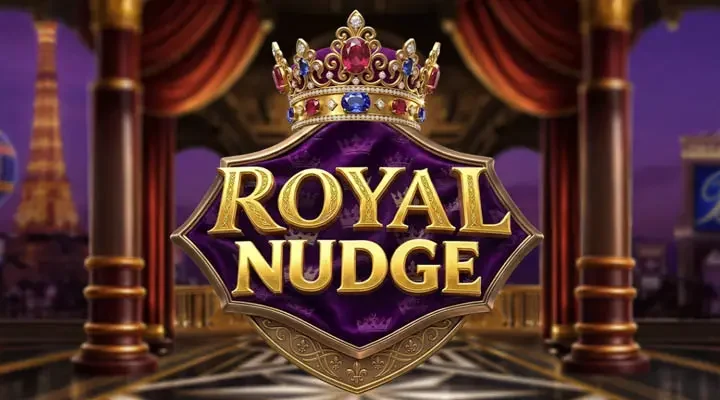 Royal Nudge Slot Review