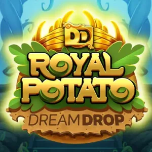 Royal Potato Dream Drop Slot Review