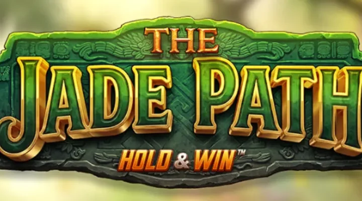 The Jade Path Hold & Win Slot Review