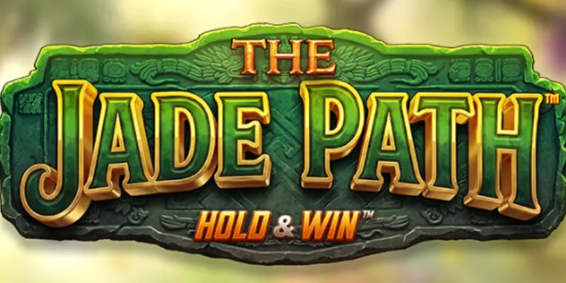 The Jade Path Hold & Win Slot Review