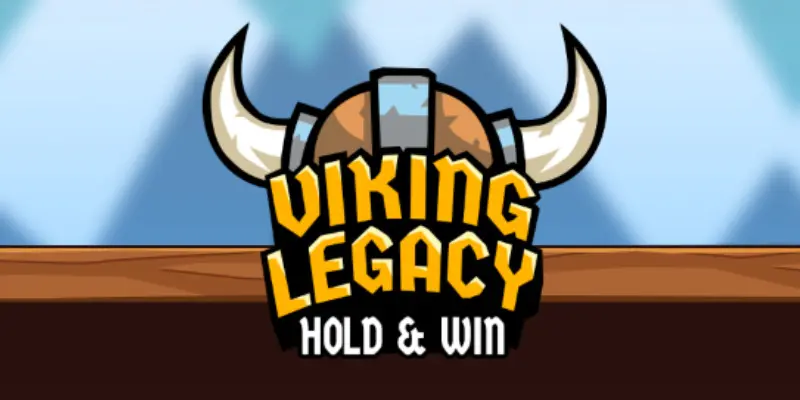 Viking Legacy: Hold & Win Slot Review