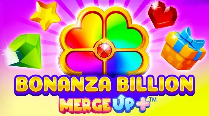 Bonanza Billion Merge Up+ Slot Review