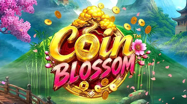 Coin Blossom Slot Review