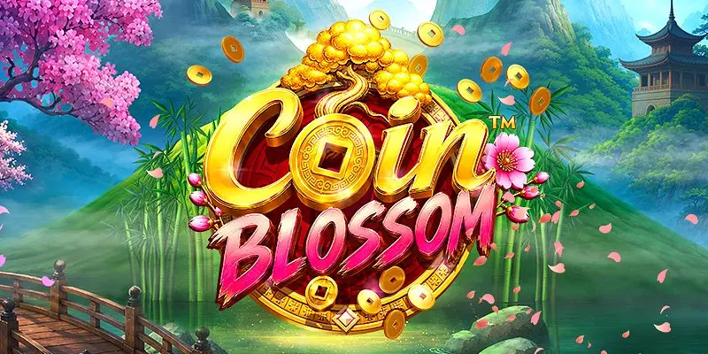 Coin Blossom Slot Review