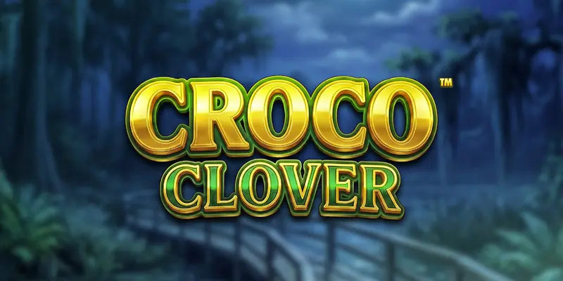 Croco Clover Slot Review