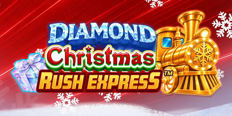 Diamond Christmas Rush Express Slot Review