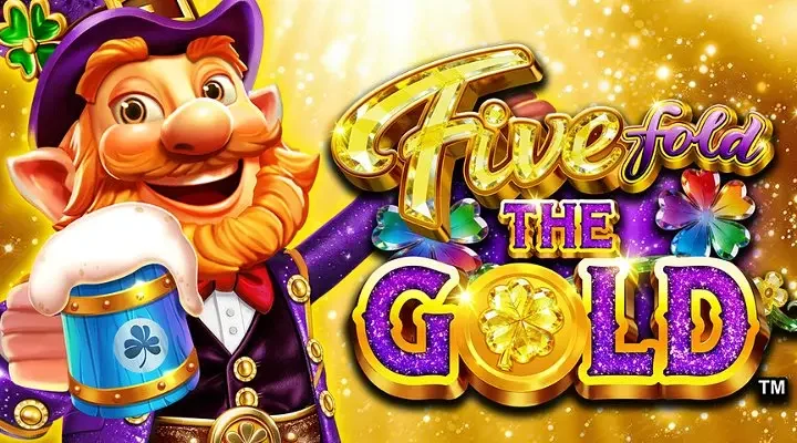 Fivefold the Gold Slot Review