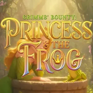 Grimm’s Bounty: Princess & the Frog Slot Review
