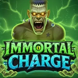 Immortal Charge Slot Review