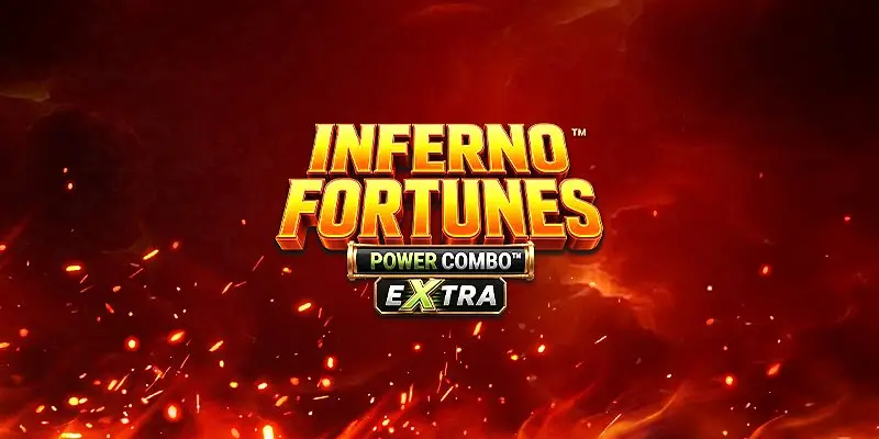 Inferno Fortunes Power Combo Extra Slot Review