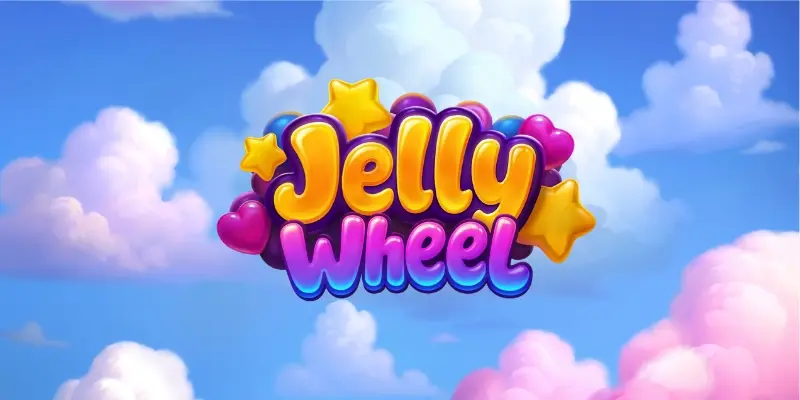 Jelly Wheel Slot Review