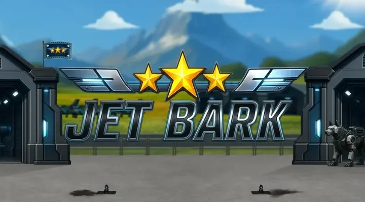 Jet Bark Slot Review