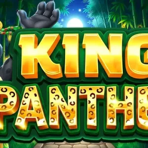 King Panther Slot Review