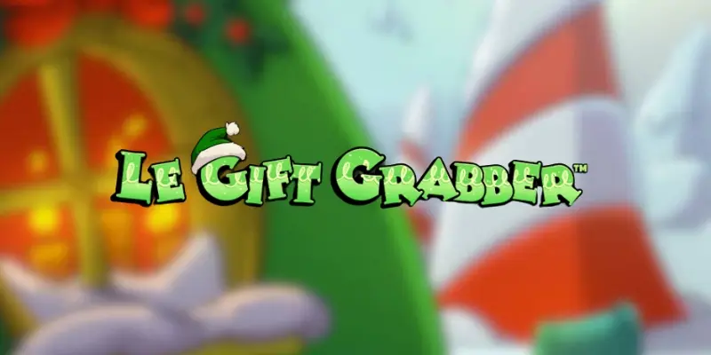 Le Gift Grabber Slot Review