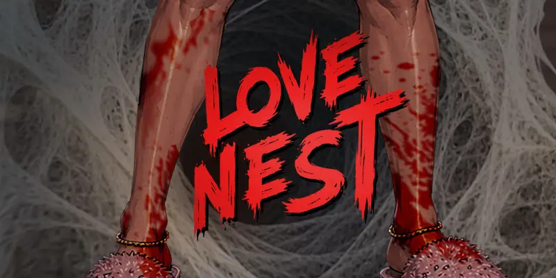Love Nest Slot Review